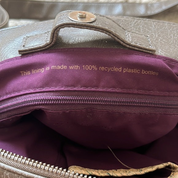 Matt & Nat Tote Bag - Picture 7 of 7